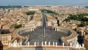 Vaticano Papa pedofilia