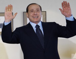 berlusconi processo corruzione