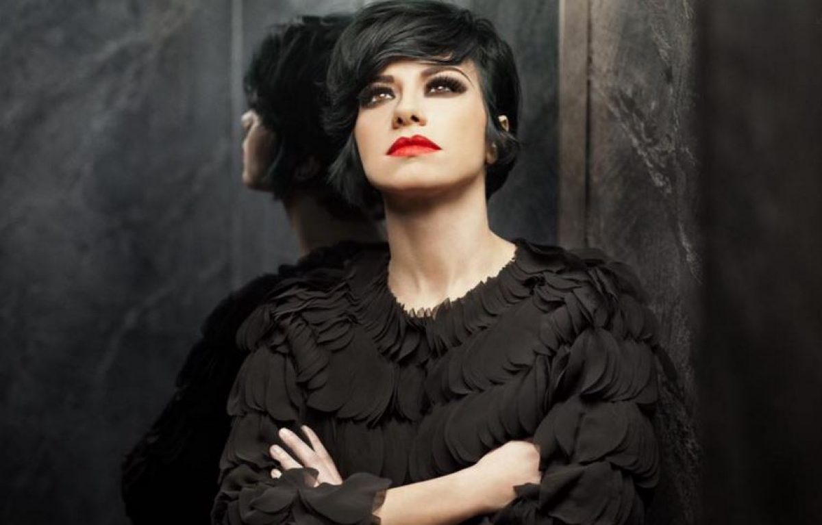 Dolcenera - Niente al Mondo