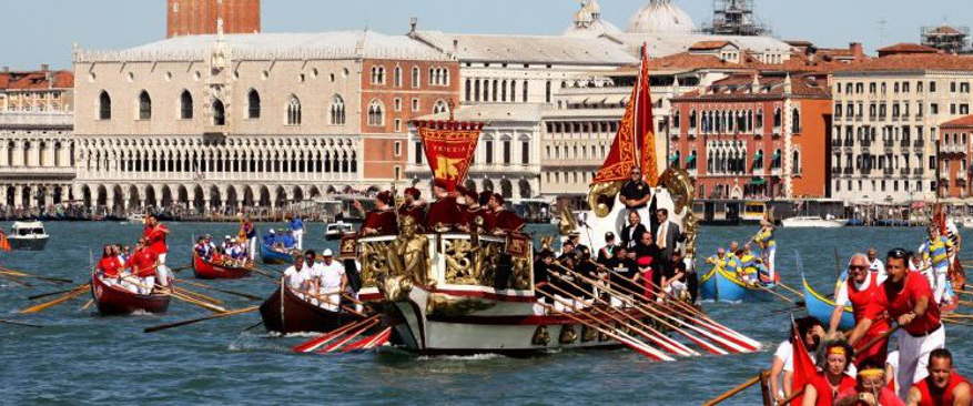 Festa della Sensa 2015