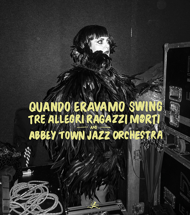 Quando eravamo swing