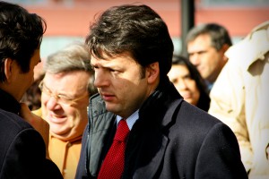 renzi buona scuola