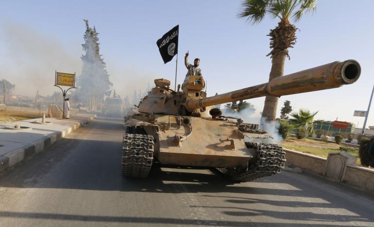 Isis