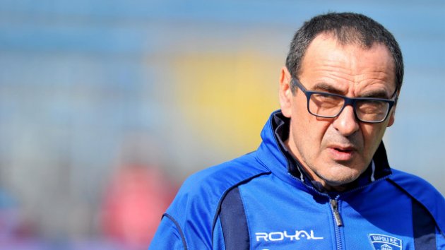 Sarri
