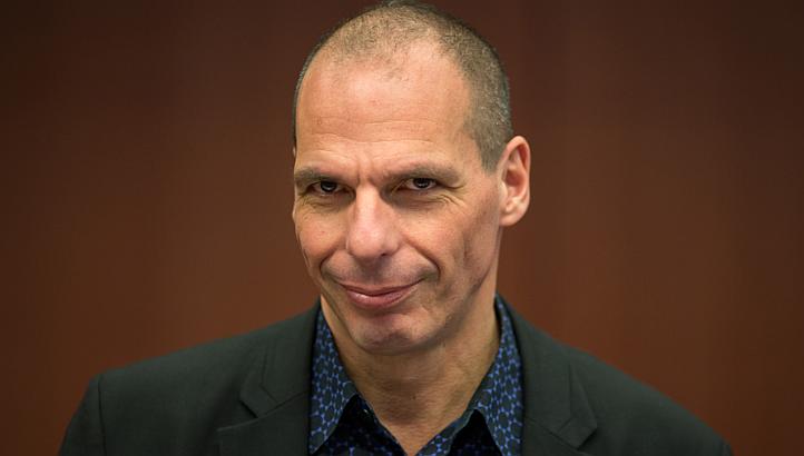 Varoufakis