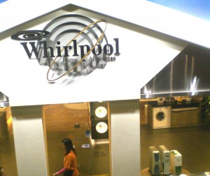 Whirlpool fabbriche italia
