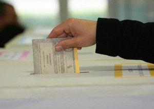 affluenza urne elezioni