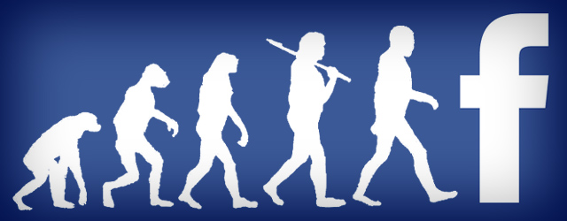 La Foto su Facebook hanno il diritto d'autore