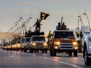 isis savona minaccia