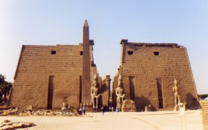 luxor terrorismo attentato