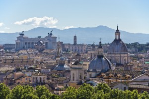 roma mafia capitale