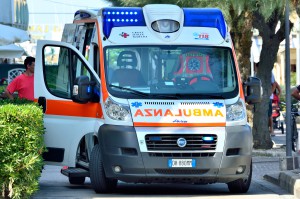 transessuale prostituta delitto