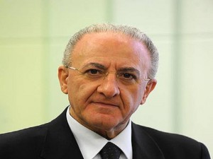 vincenzo de luca