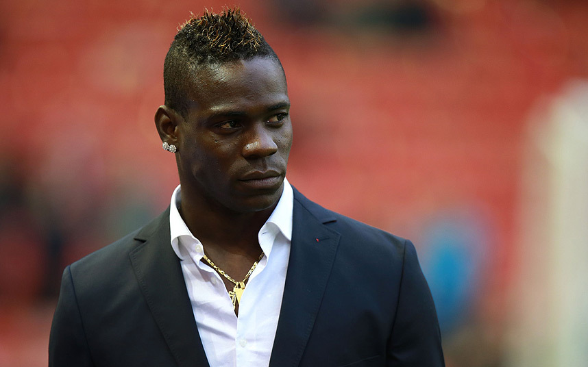 mario balotelli
