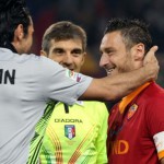 sarà ancora duello tra Juve e Roma per lo Scudetto
