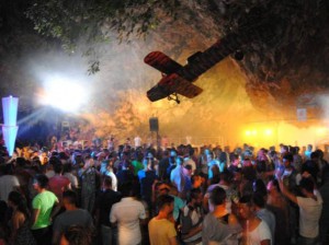 discoteca ciclope