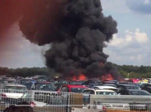 incidente aereo inghilterra bin laden