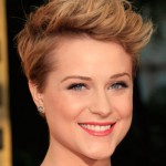 Pixie Tousled
