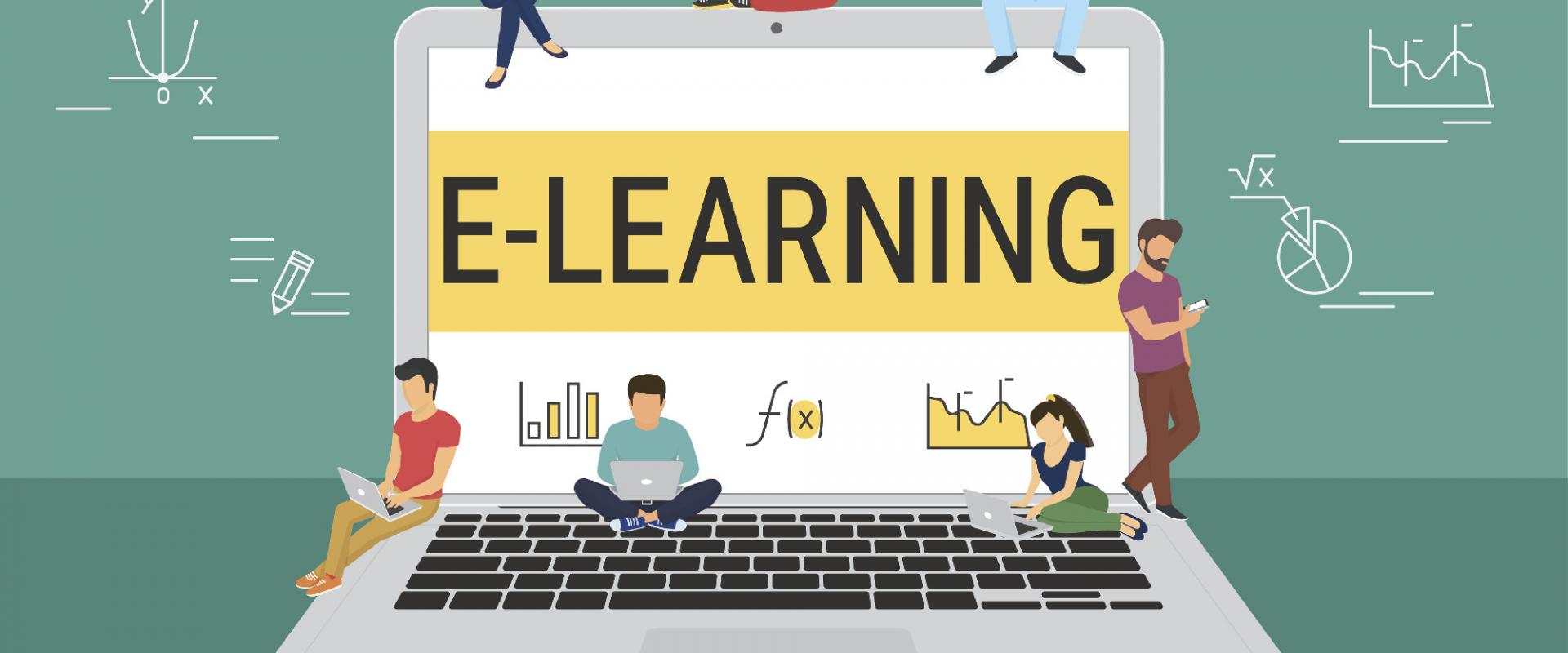 e-learning