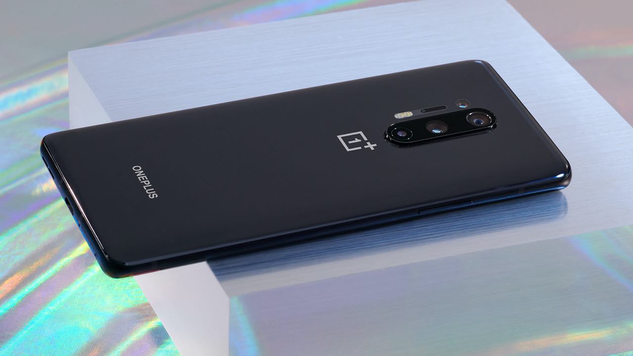 OnePlus8