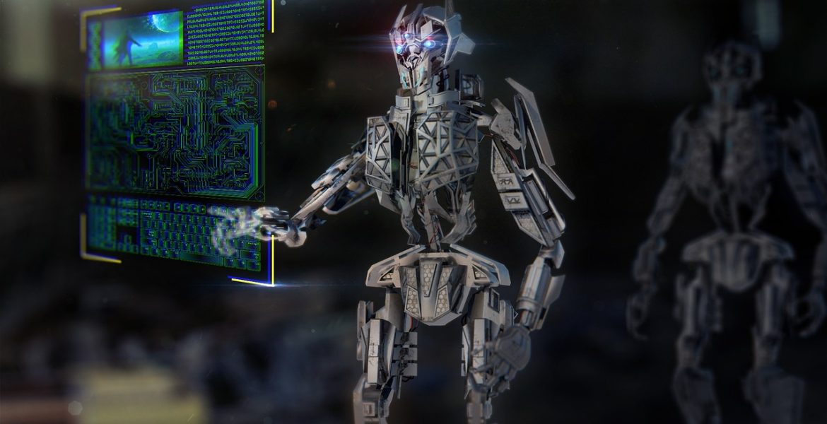 ChatGPT 4 di OpenAI