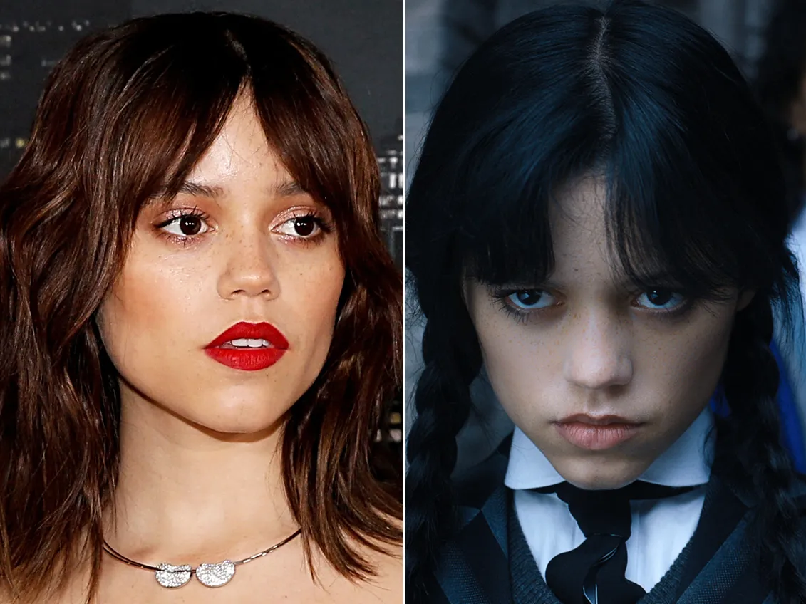 Jenna Ortega Invitata A Scioperare, Ma È Una Frecciatina - Rete24