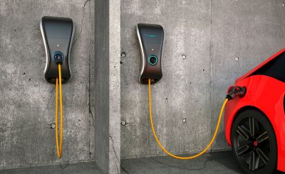 Infrastrutture per veicoli elettrici