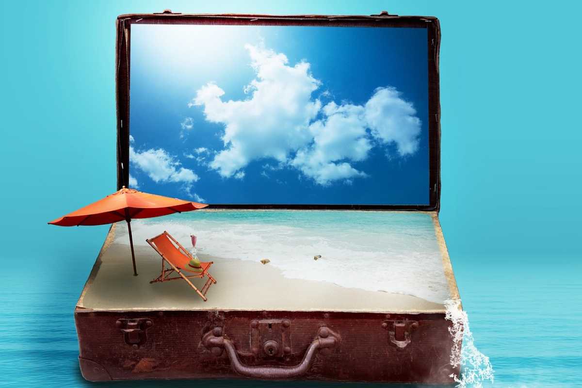 Vacanze low cost a metà settembre