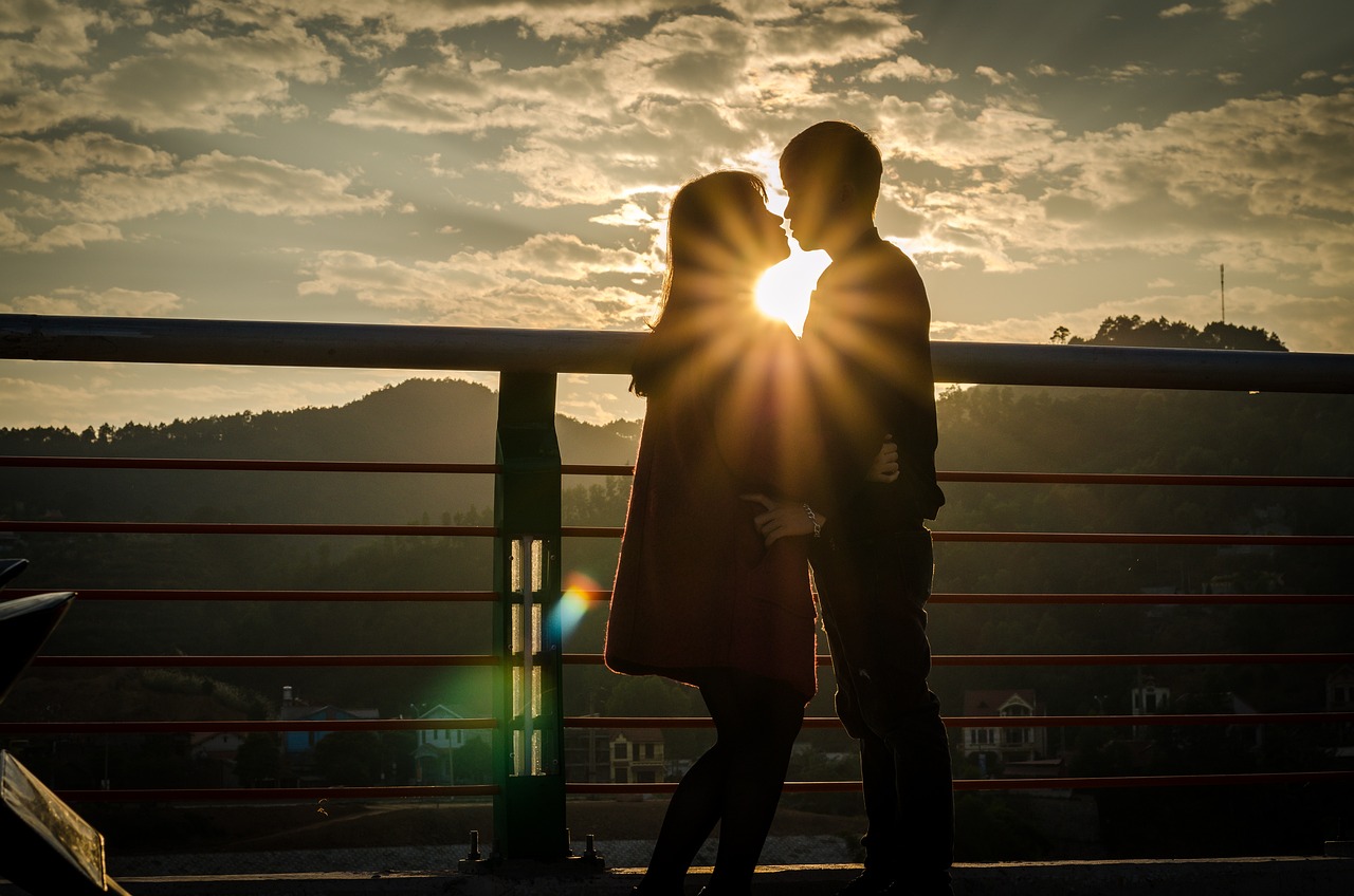 weekend romantico low cost