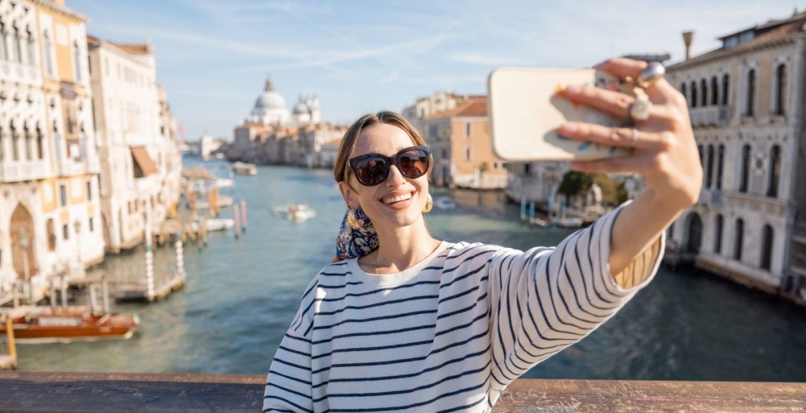 viaggio instagrammabile