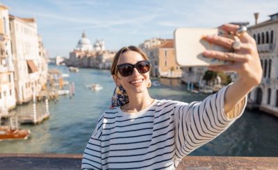 viaggio instagrammabile