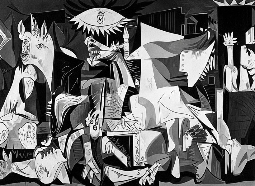 guernica