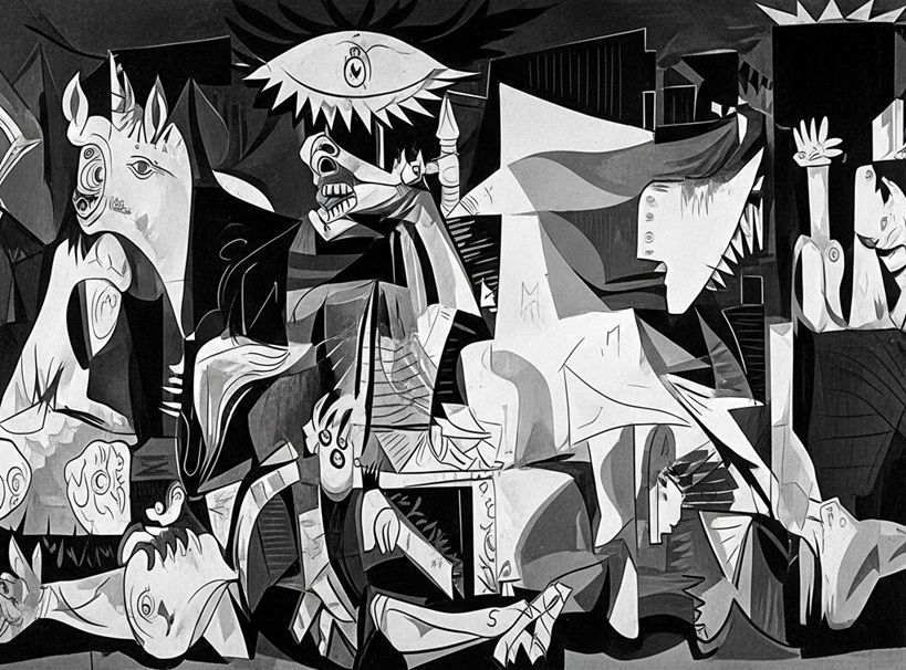 guernica