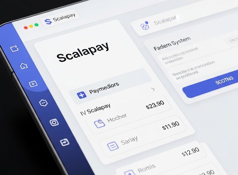scalapay