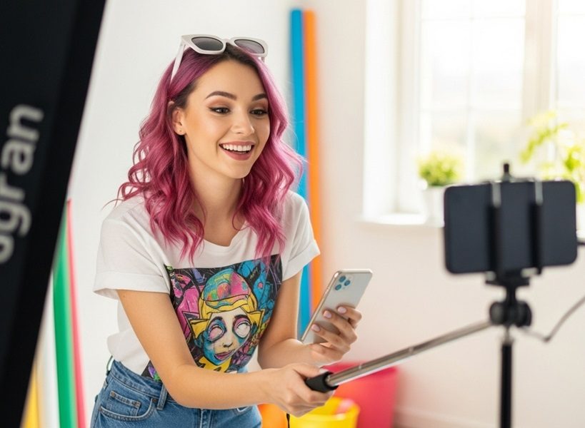 ugc creator