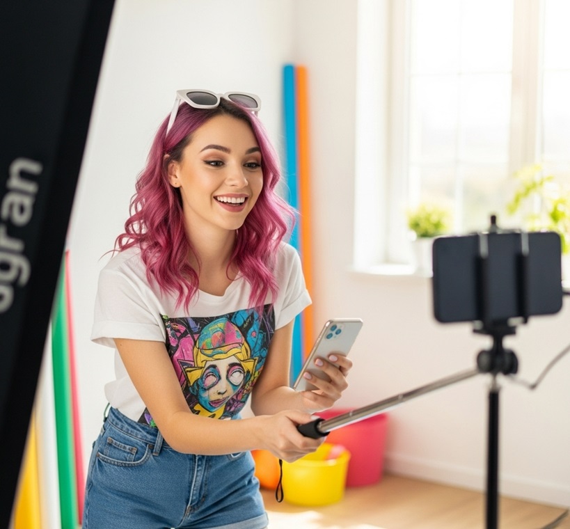 ugc creator