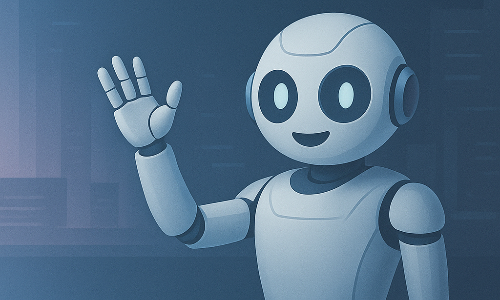 Fai soldi lavorando da casa con l'Intelligenza Artificiale