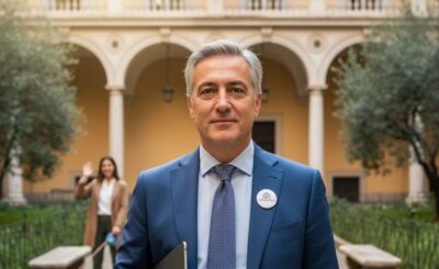 amministratore condominio