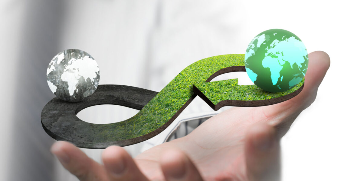 economia circolare