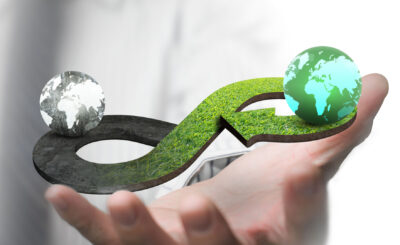 economia circolare