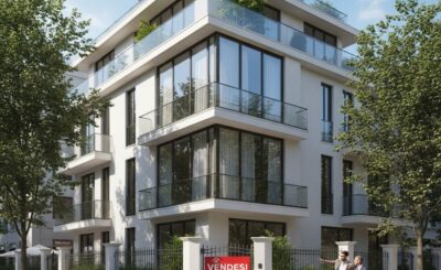 immobili con contratto di esclusiva